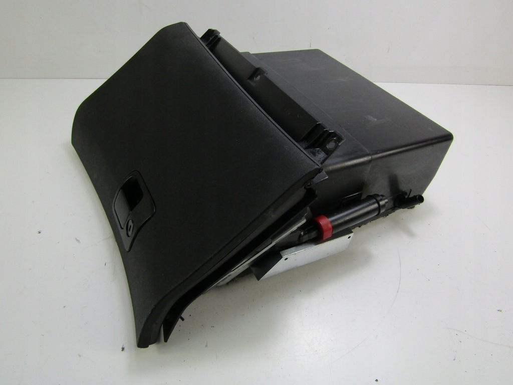 фото №8, Saab 95 i ys3e бардачок пасажира 05-10 kombi 2fl