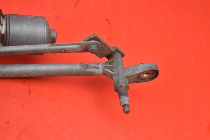 фото №8, Механизм моторчик дворник перед eu 9632671180 citroen c5 1 i 01-04