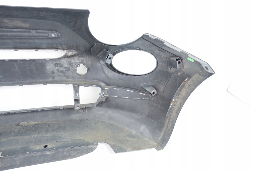 фото №11, Бампер перед передний fiat 500 lift 2015-