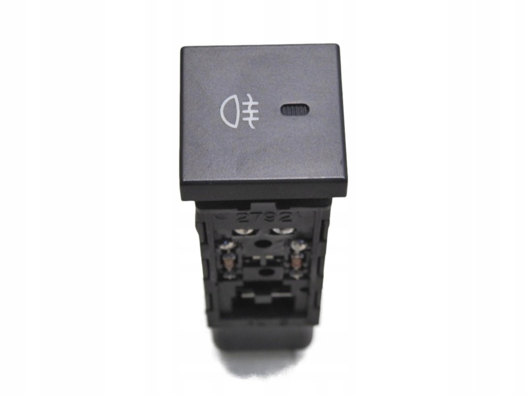 фото №1, Кнопка світла протитуманних hyundai santa fe ii 202002962