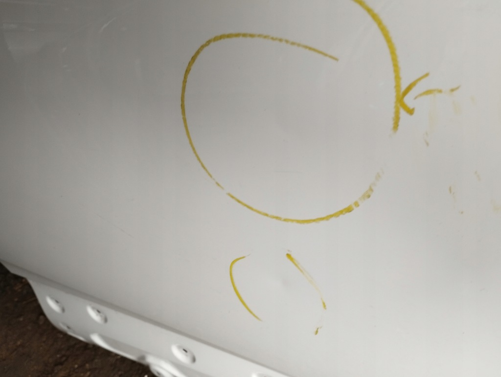 фото №6, Opel grandland дверь правое перед