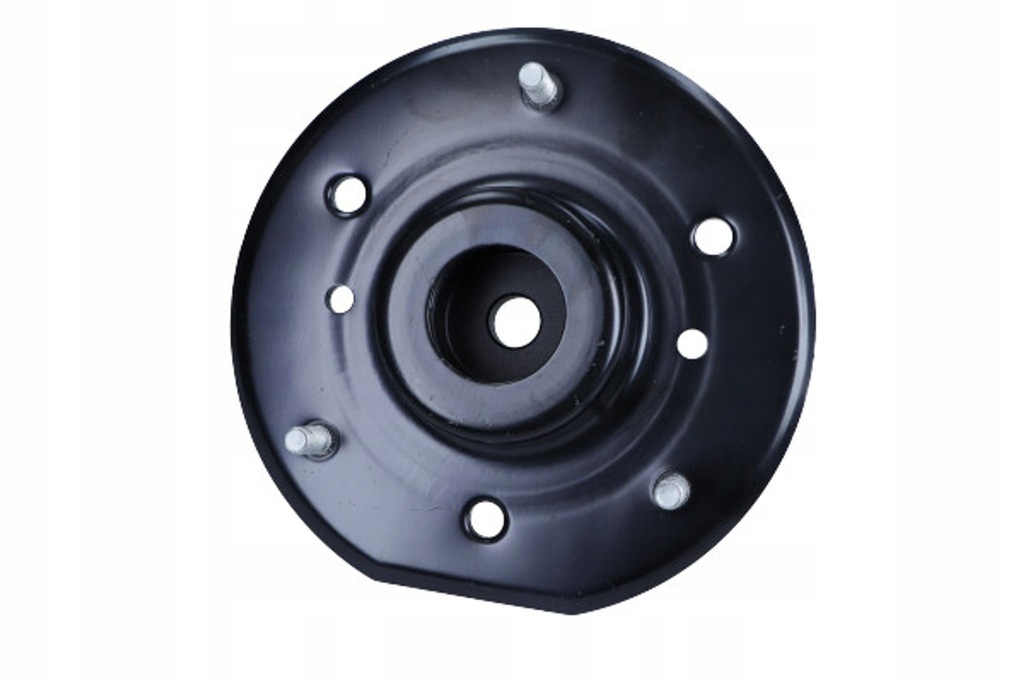 фото №1, 72-4580 подушка амортизатор. chevrolet p. captiva 06- le/pr maxgear