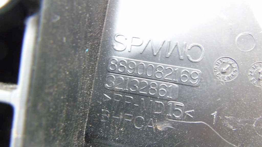 фото №5, Кронштейн кронштейн акумулятор volvo xc40 32132861