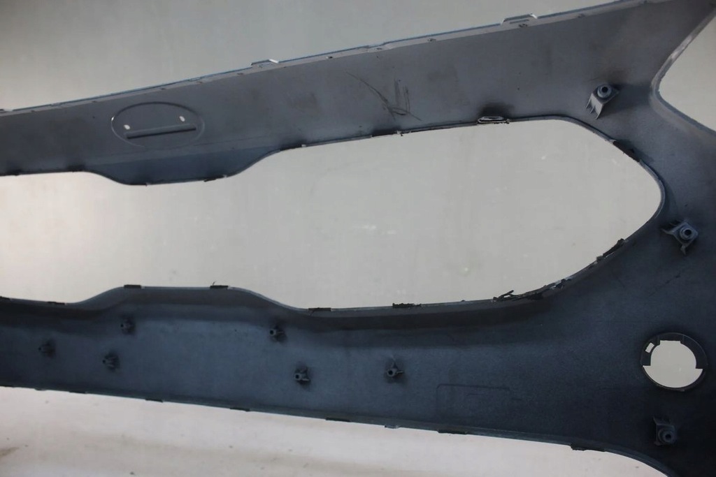 фото №10, Бампер перед передний kia ceed gt 3 iii gt-line