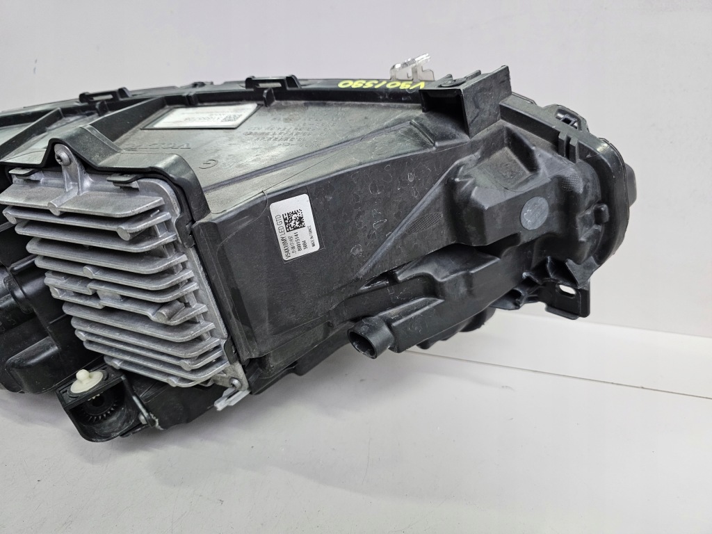 фото №10, Лампа передня ліва volvo s90 v90 ii 2 full led омивач europa 31655728