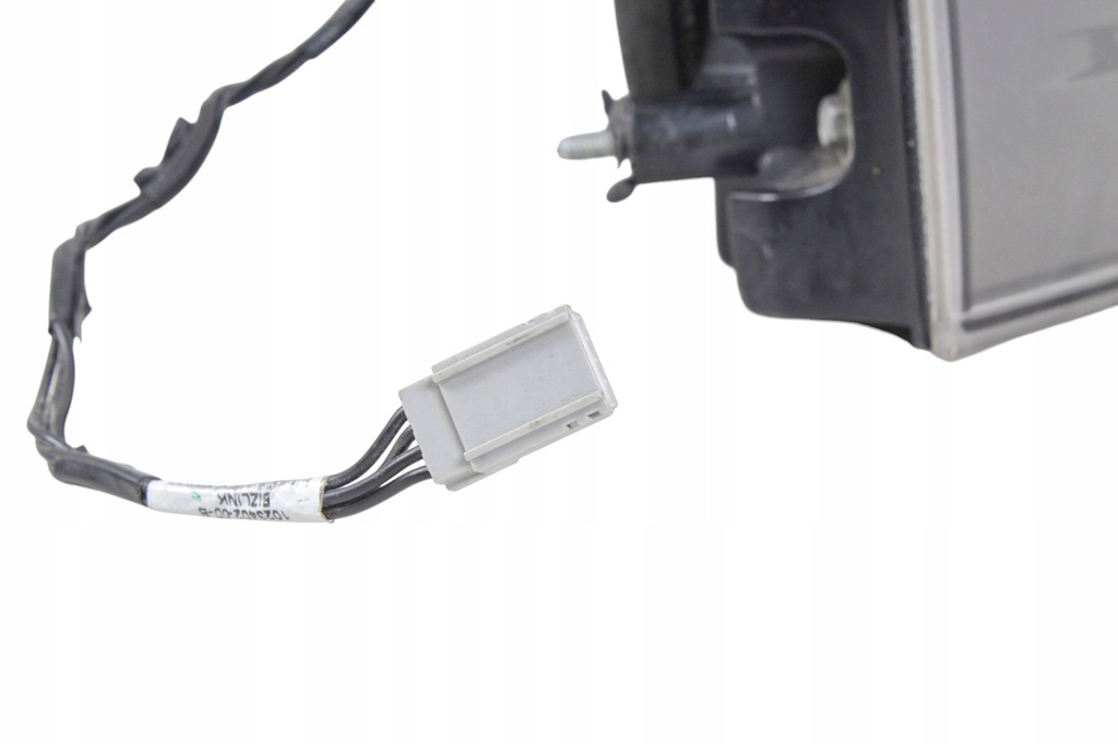 фото №9, Лампа ліва задня ліва задня w крила tesla model s 6005920-00-e