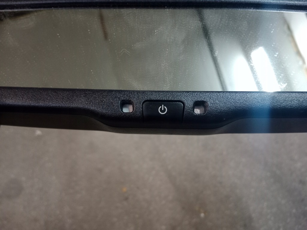 фото №4, Зеркало внутреннее kia venga камера 026389