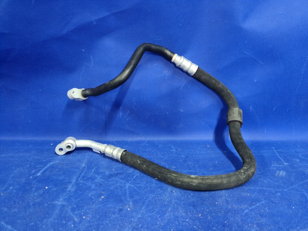 фото №1, Audi a6 c7 4g 2.0 tdi трубка шланг кондиціонер кондиціонера 4g0260701bq oem