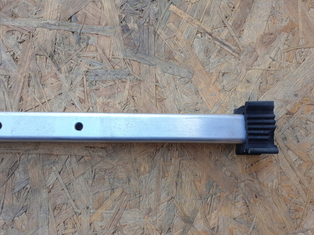 фото №6, Porsche panamera 970 кронштейн панели 97055229100