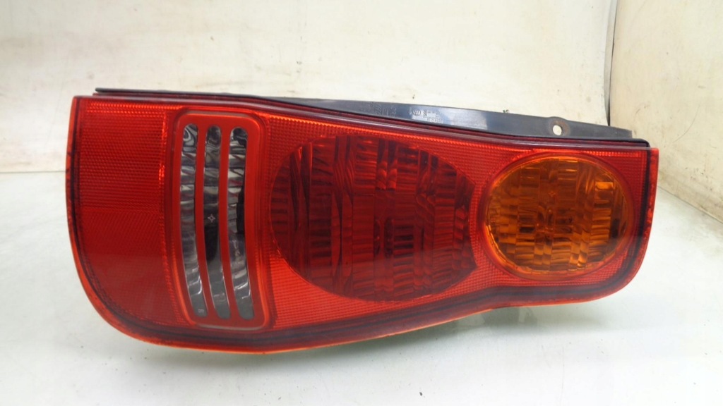 фото №1, Лампа правый задняя hyundai matrix 05r hb