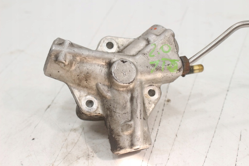 фото №6, Насос впрыскная 0261520016 alfa gt 2.0 jts