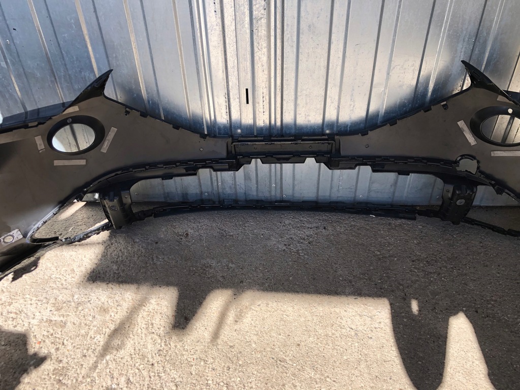 фото №6, Бампер перед seat cupra formentor