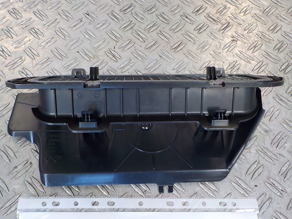 фото №5, Volvo xc40 ii 17-21 впуск ловець повітря 31479507