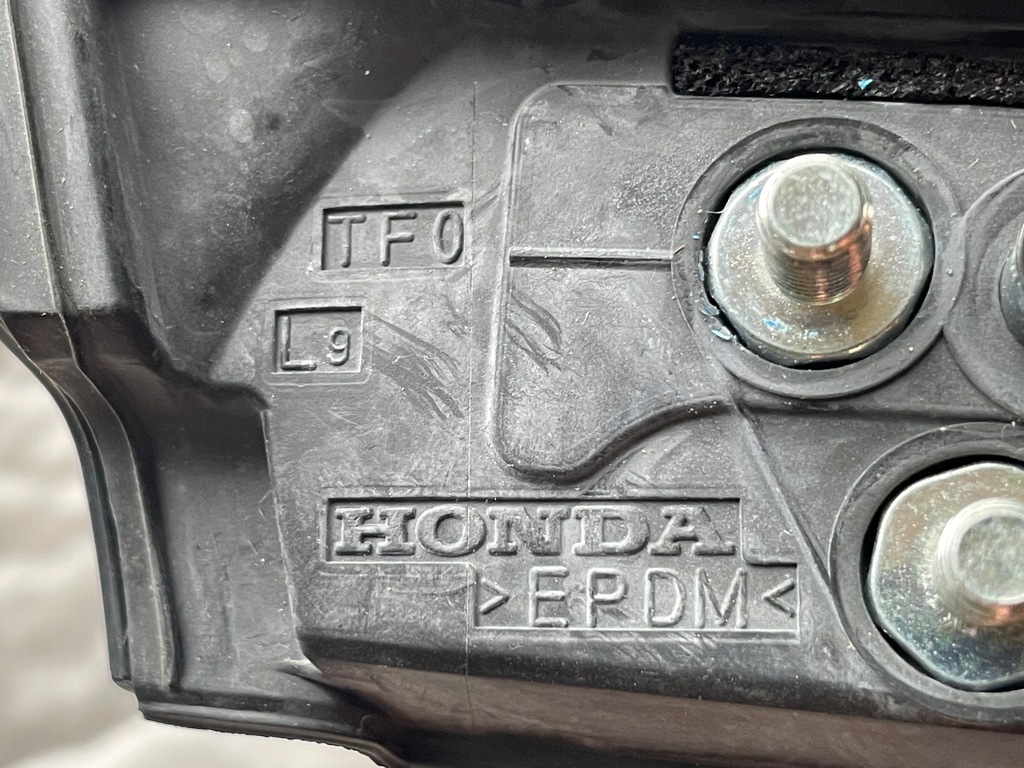 фото №10, Оригинальные зеркало правое honda jazz iii 9 pin rh