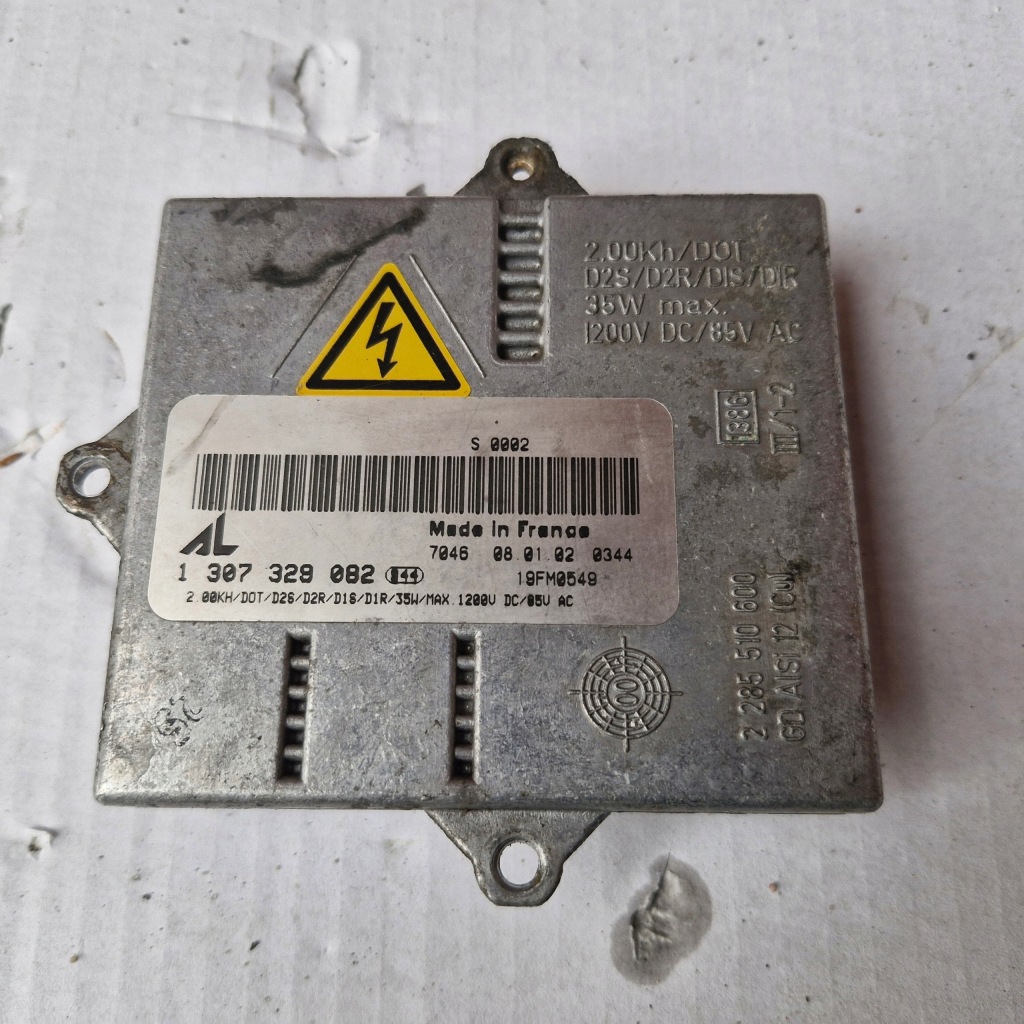 фото №1, Mercedes bmw audi vw преобразователь