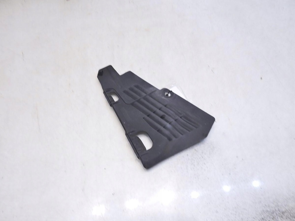 фото №3, Подкрылок защита левый задняя renault espace iv