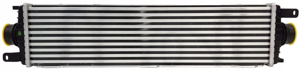 фото №1, Интеркулер jaguar f-pace xe x760 15- 2.0t t2h6561