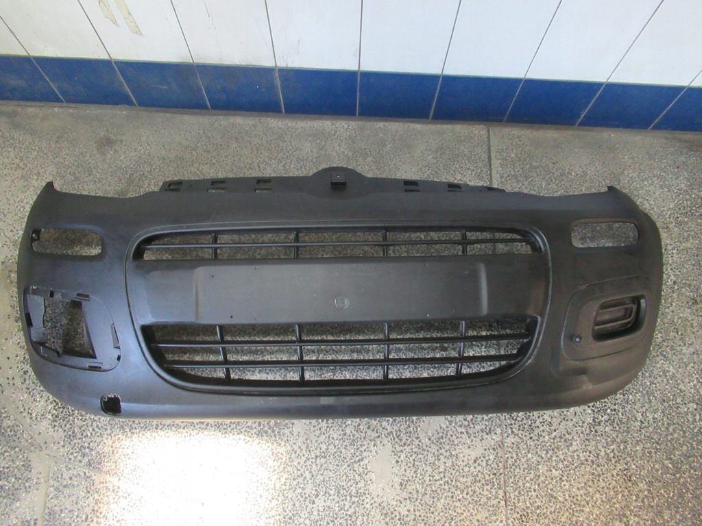 фото №1, Fiat оригинальный номер 735520446