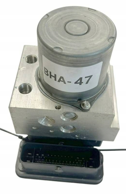 фото №1, Land rover range rover sport l494 lpla14f447ae 0265956626 насос модуль abs