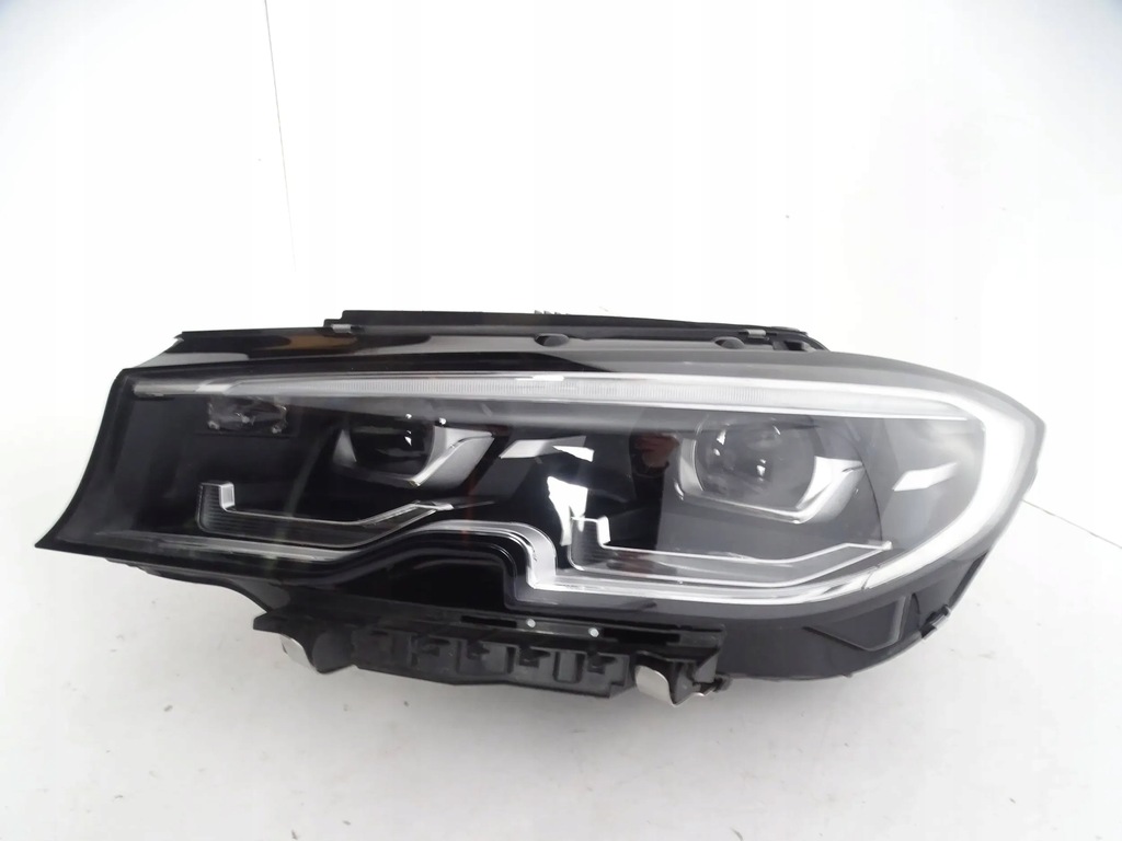 фото №1, Лампа перед передняя левая bmw 3 g20 g21