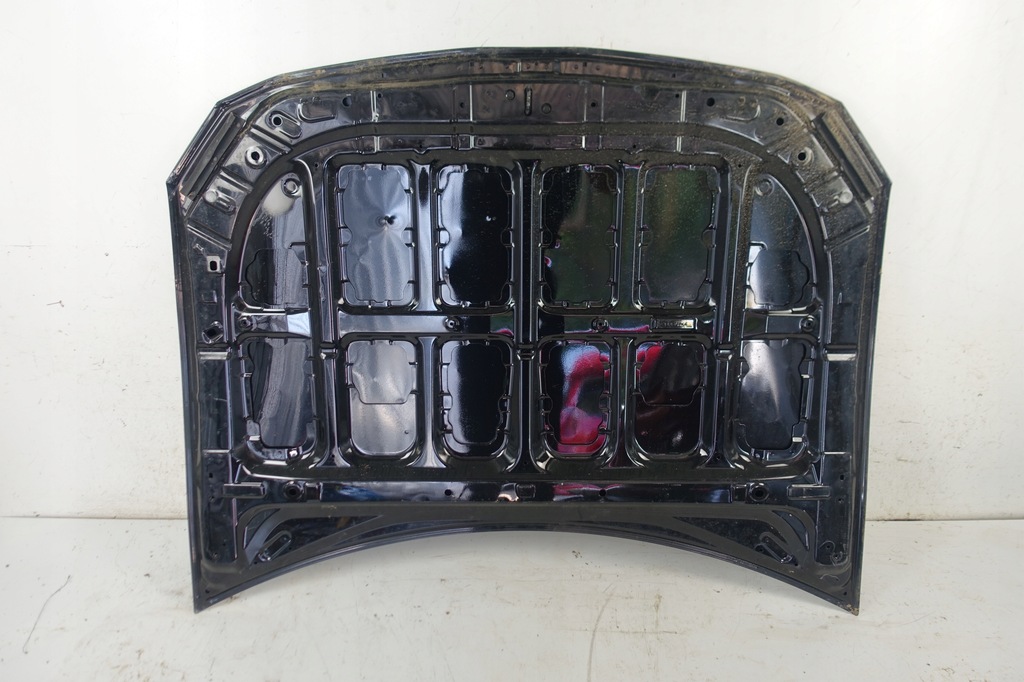 фото №11, Subaru brz toyota gt86 кришка капот двигуна