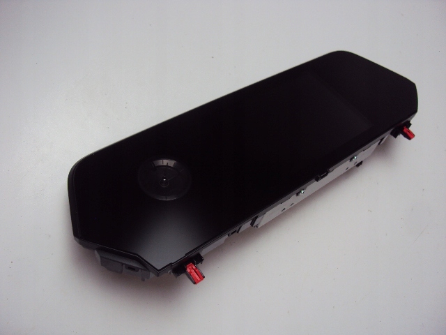 фото №1, Экран дисплей lexus ux 2018-