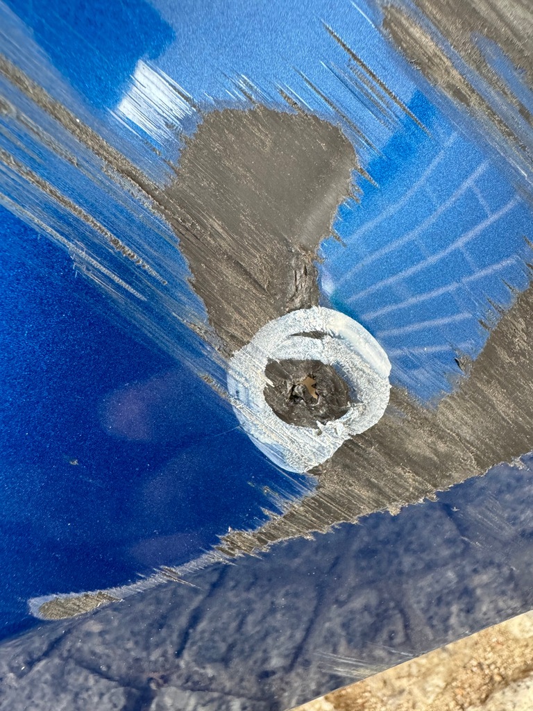 фото №12, Ford ranger iv lift бампер передній перед