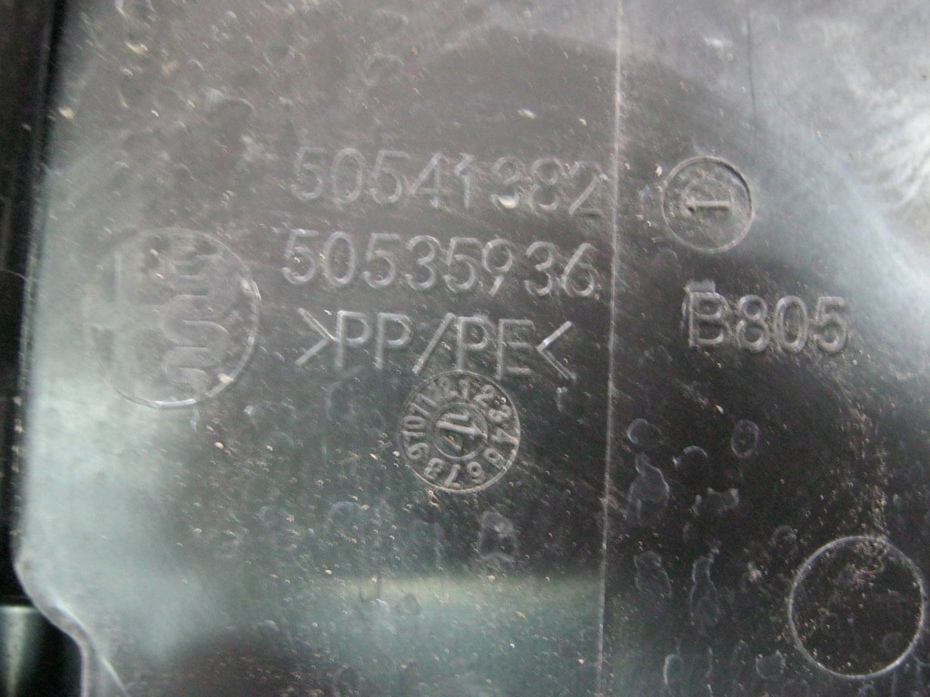 фото №3, Бачок омывателя alfa romeo stelvio ксенон