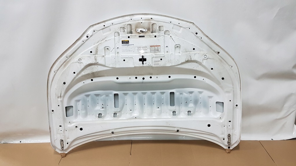 фото №10, Капот lexus nx 14-