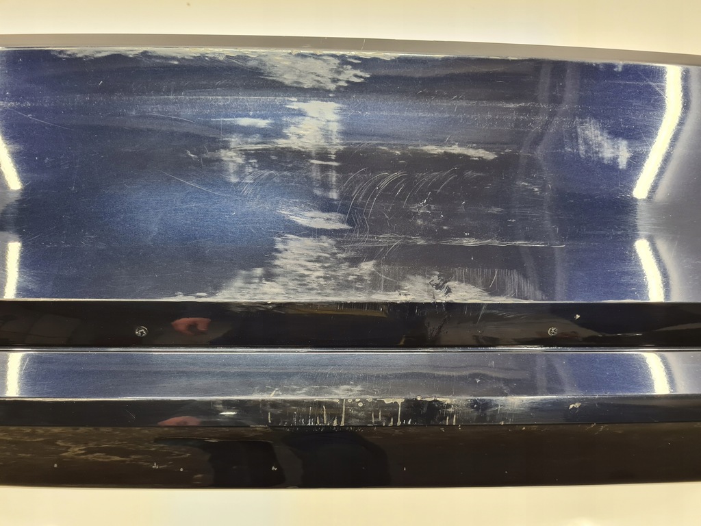 фото №9, Bmw 3 f30 бампер задний задняя pdc a89