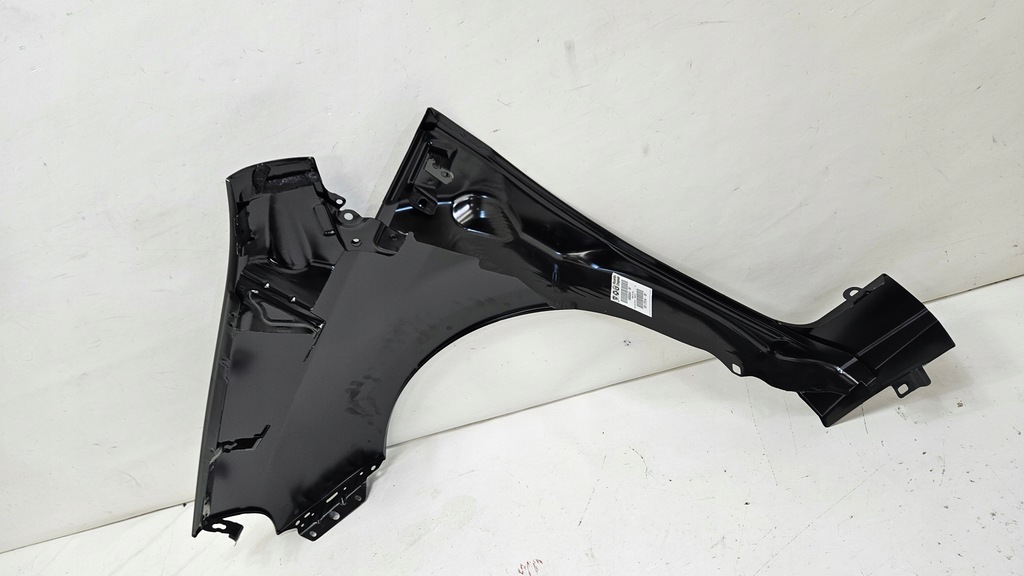 фото №7, Крыло перед передний правый fiat grande punto новый оригинал