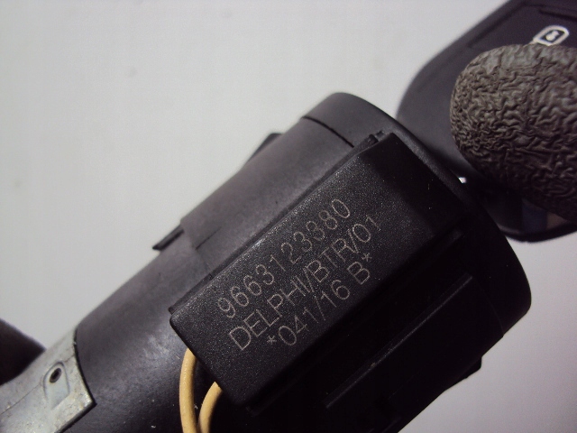 фото №7, Набір стартовий peugeot 2008 бензин 2016 r