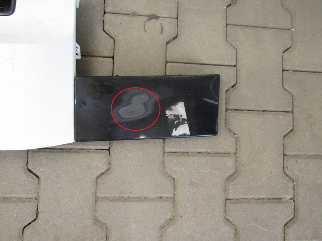 фото №3, Бампер перед передний land rover defender 2 ii l663 20-