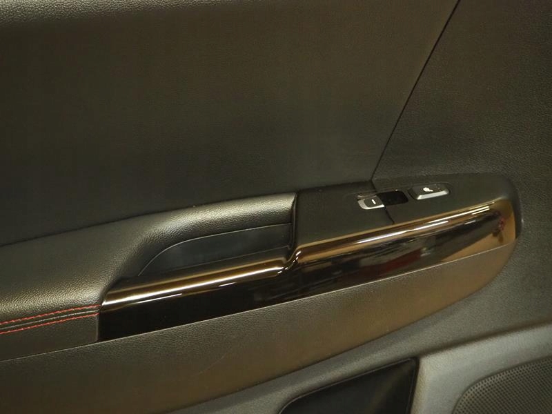 фото №6, Обивка дверь левых задних kia sportage iv gt