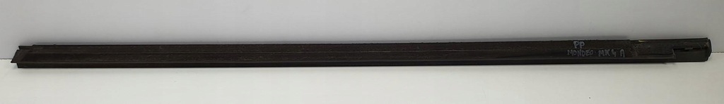 фото №7, Молдинг ущільнювач правий перед ford mondeo mk4