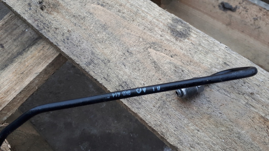 фото №7, S4 b8 lift a4 дроти гальмівні abs europa a5 s5