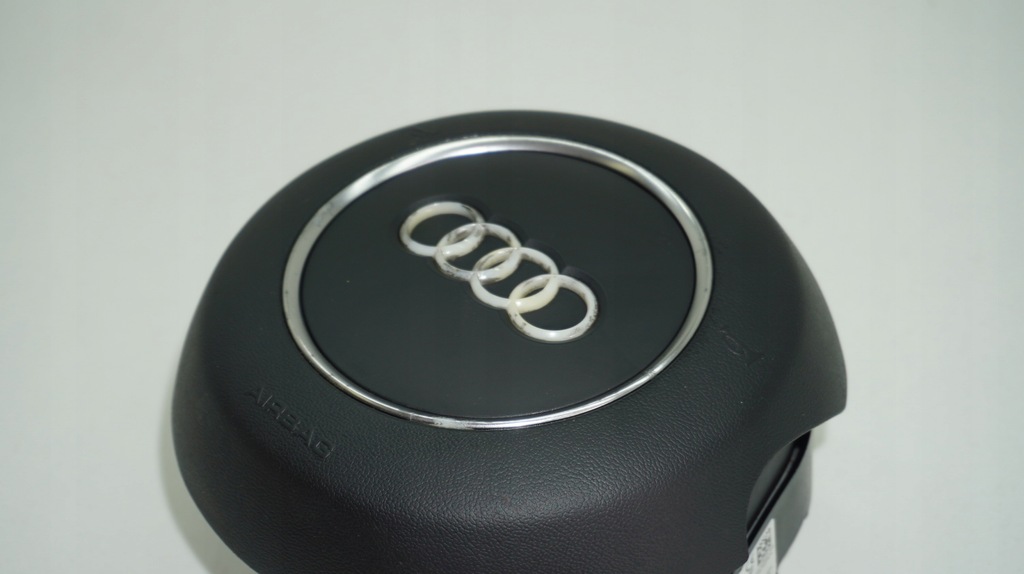 фото №10, Audi a3 8v подушка повітряна водія s-line