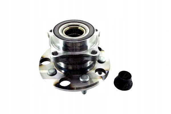 фото №1, Skf подшипник колеса lexus задняя gs is 2,2-4,6 05- skf