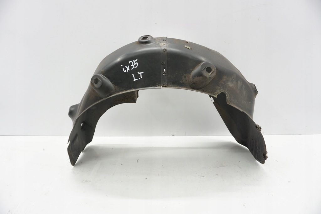 фото №1, Hyundai ix35 підкрилок лівий задня