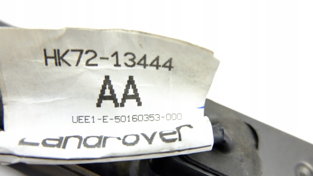 Land rover discovery sport v молдинг накладка кришки багажника hk72-40406-f Доставка