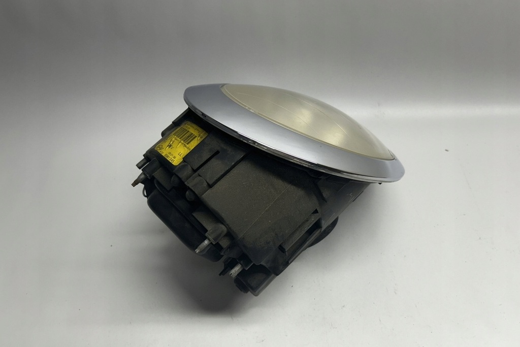 фото №9, Лампа левая передняя mini cabrio r52 6961345 1.6l бензиновый 85kw 2006