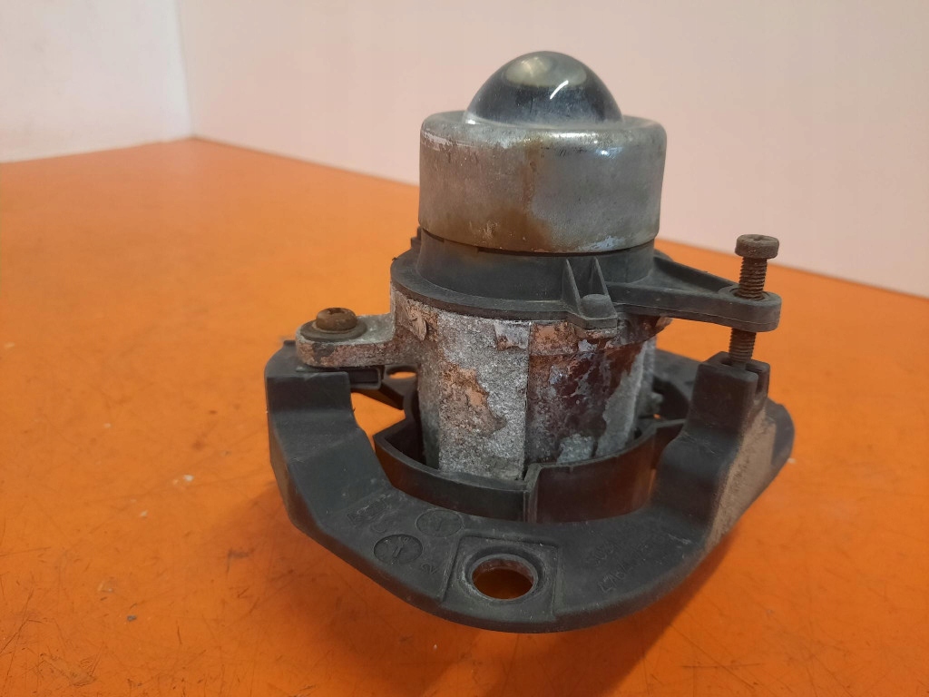 фото №6, Alfa romeo giulietta 10-20 протитуманна фара лівий перед передній 50513781