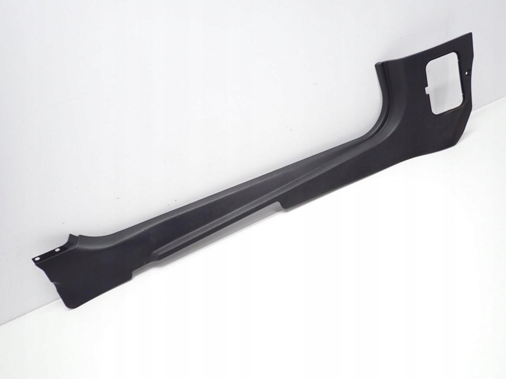 Молдинг накладка порог левая европа 1481884 mini cooper r50 02r Цена