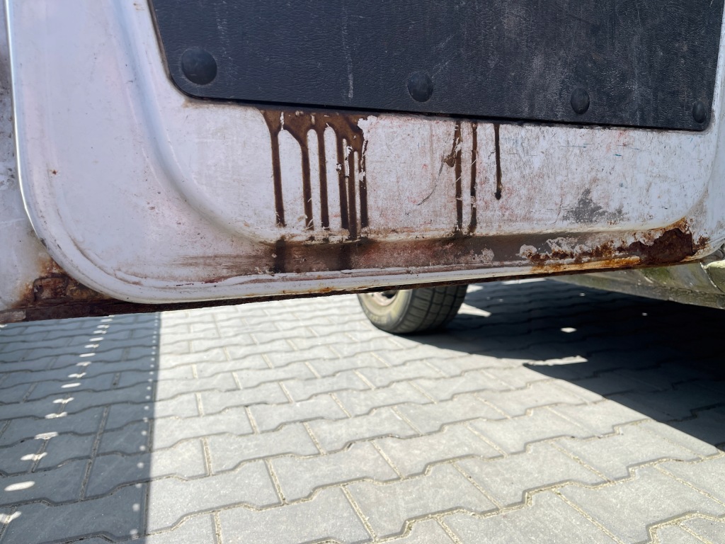 Двері ліва doka dubel кабіна renault mascott Доставка