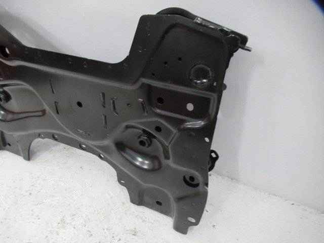 фото №7, Proace city подрамник санки подрамник подрамник