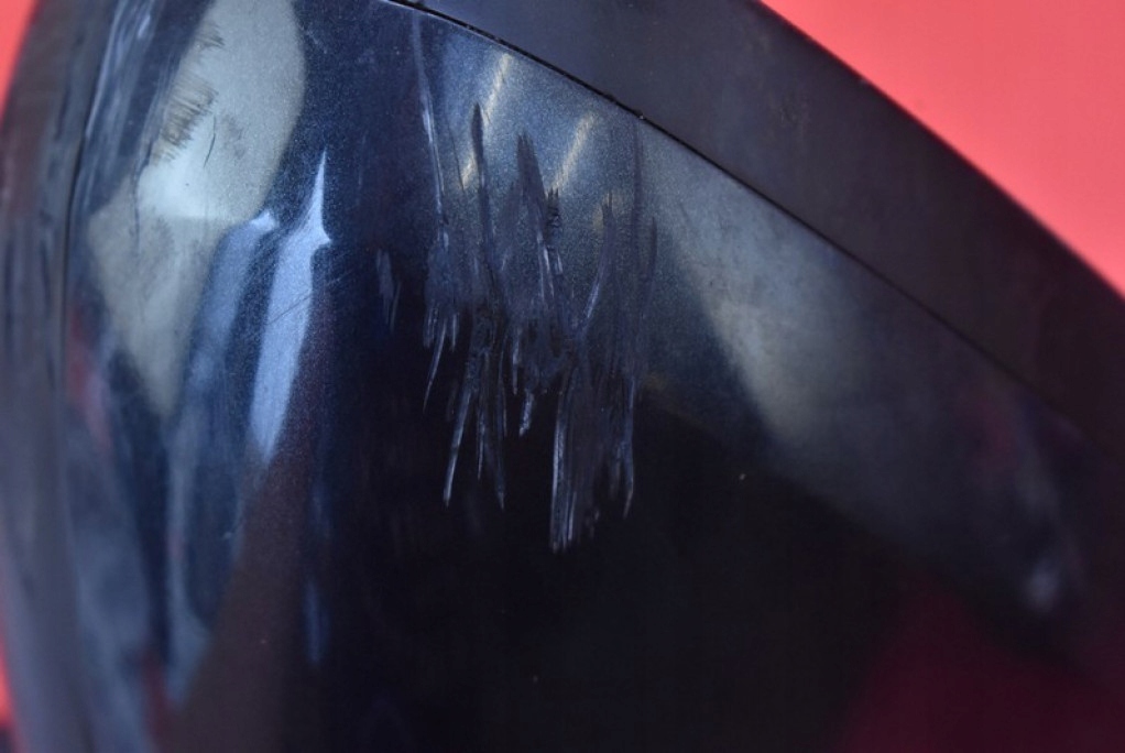 фото №8, Зеркало правое eypc 0207156 eu citroen c5 ii x7 iii 08-17 10 pin