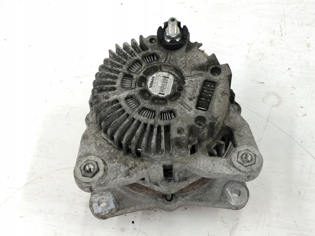 Генератор 23100 bc400 nissan qashqai j10 1.6 b Недорого