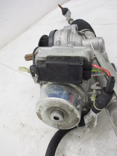 фото №7, Peugeot 208 рулевая рейка трансмиссия рулевая