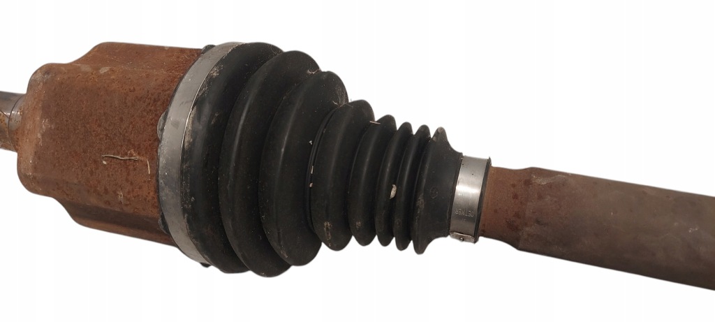 фото №5, Mercedes sprinter 910 w910 2.2 cdi 19r приводной вал левый перед короткий a9103301000