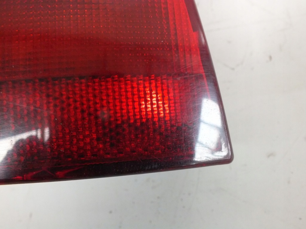 фото №5, Citroen c3 лампа левый задняя